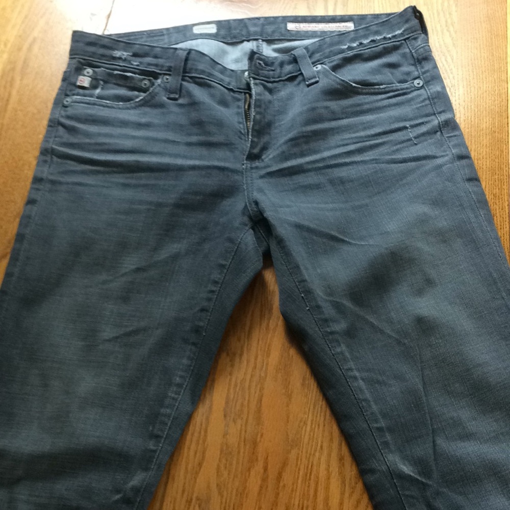 Adriano Goldschmied skinny jeans